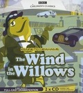 Cover: The Wind in the Willows - Audiogo