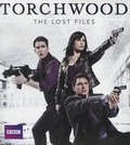 Cover: Torchwood: The Lost Files - Blackstone Audiobooks