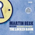 Cover: The Locked Room a Martin Beck Mystery - Audiogo