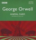 Cover: Animal Farm - Blackstone Audiobooks