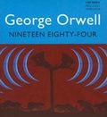 Cover: Nineteen Eighty-Four - Blackstone Audiobooks