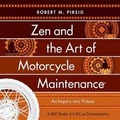 Cover: Zen and the Art of Motorcycle Maintenance - Audiogo