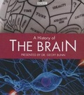 Cover: A History of the Brain - Blackstone Audiobooks
