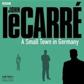 Cover: A Small Town in Germany - Audiogo