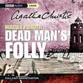 Cover: Dead Man S Folly - Audiogo
