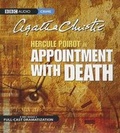 Cover: Appointment with Death - Blackstone Audiobooks