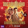 Cover: Doctor Who: Dark Horizons - Blackstone Audiobooks