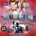 Cover: Doctor Who: Hunter S Moon - Blackstone Audiobooks