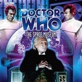 Cover: Doctor Who: The Space Museum - Blackstone Audiobooks