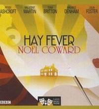 Enlarge image Cover: Hay Fever - Audiogo