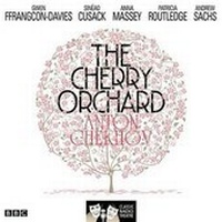 Enlarge image Cover: The Cherry Orchard - Audiogo