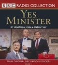 Cover: Yes Minister, Vol. 1 - Audiogo