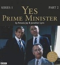 Cover: Yes, Prime Minister, Series 1, Part 2 - Audiogo