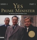 Cover: Yes, Prime Minister, Series 1, Part 1 - Audiogo