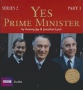 Cover: Yes, Prime Minister, Series 2, Part 1 - Audiogo
