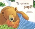Cover: Te Quiero, Papi! - PARRAGON