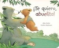 Cover: Te Quiero, Abuelita! - PARRAGON