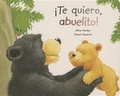 Cover: Te Quiero, Abuelito! - PARRAGON