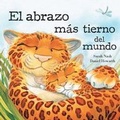 Cover: El Abrazo Mas Tierno del Mundo - PARRAGON