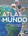 Cover: Atlas del Mundo - PARRAGON