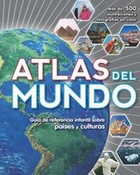 Enlarge image Cover: Atlas del Mundo - PARRAGON