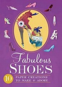 Abbildung von: Zapatos Fabulosos - PARRAGON
