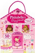 Cover: Pinkabella's Playhouse - PARRAGON