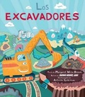 Cover: Los Excavadores - PARRAGON