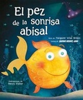 Cover: El Pez de La Sonrisa Abisal - PARRAGON
