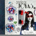 Cover: Diseo de Joyas - PARRAGON