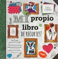 Cover: Mi Propio Libro de Recortes! - PARRAGON