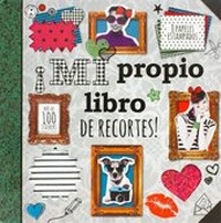 Enlarge image Cover: Mi Propio Libro de Recortes! - PARRAGON