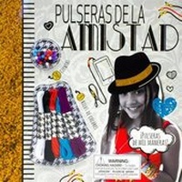 Bild: Pulseras de La Amistad - PARRAGON