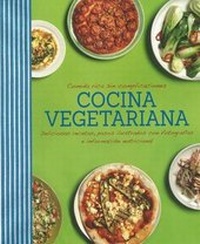 Abbildung von: Comida Rica Sin Complicaciones - Cocina Vegeteriana - Love Food