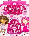 Cover: Pinkabella Party Dress Up - PARRAGON