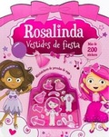 Cover: Rosalinda - Vestidos de Fiesta - PARRAGON
