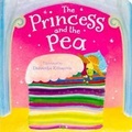 Cover: The Princess and the Pea - PARRAGON