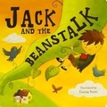 Cover: Jack and the Beanstalk - PARRAGON