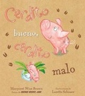 Cover: Cerdito Bueno, Cerdito Malo - PARRAGON