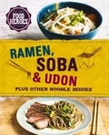 Cover: Ramen, Soba, Udon - Love Food