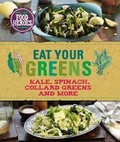 Cover: Eat Your Greens - Love Food
