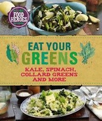 Abbildung von: Eat Your Greens - Love Food