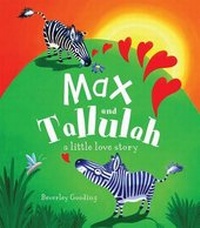 Enlarge image Cover: Max and Tallulah - PARRAGON