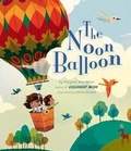 Cover: The Noon Balloon - PARRAGON