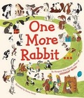 Cover: One More Rabbit - PARRAGON