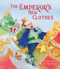 Cover: Emperor's New Clothes - PARRAGON