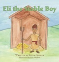 Cover: Eli the Stable Boy - AUTHORHOUSE