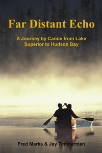 Enlarge image Cover: Far Distant Echo - Lulu Publishing Services