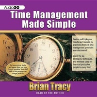 Abbildung von: Time Management Made Simple - Gildan Media Corporation