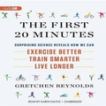 Cover: The First 20 Minutes - Gildan Media Corporation